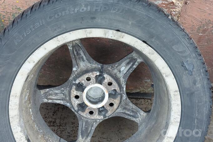 Vw, lengvojo lydinio