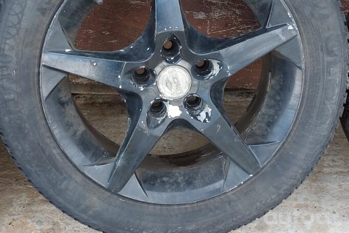 Vw, lengvojo lydinio