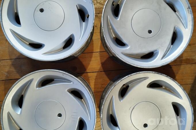 Centra, lengvojo lydinio