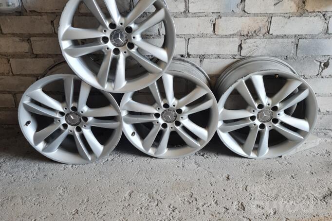 Ronal, lengvojo lydinio