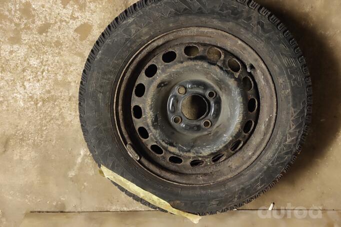 Kita, plieniniai štampuoti