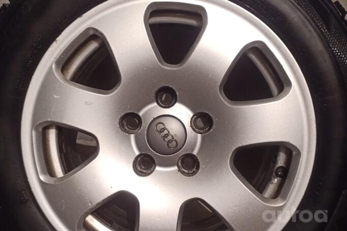 Kita, lengvojo lydinio