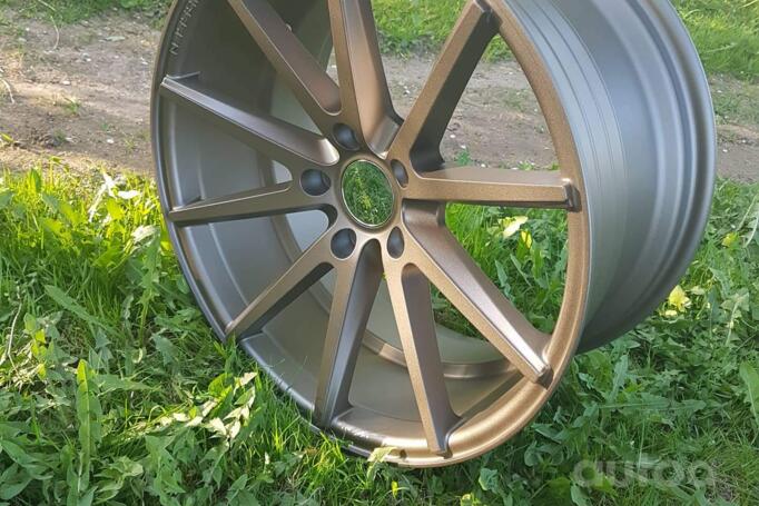 Kita, lengvojo lydinio