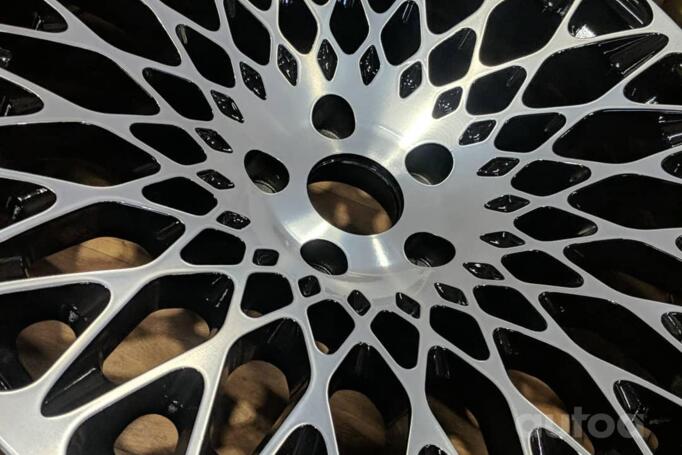 Cast rb13, lengvojo lydinio