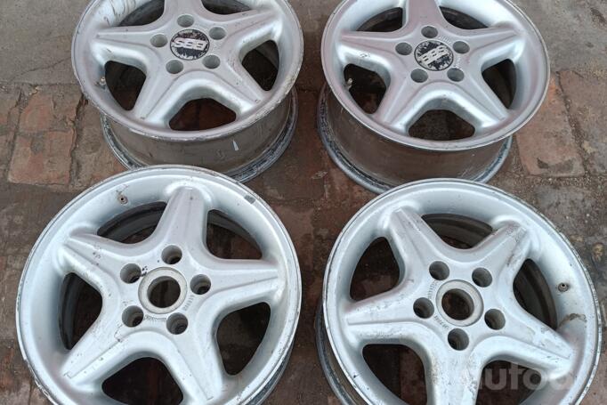 Kita, lengvojo lydinio