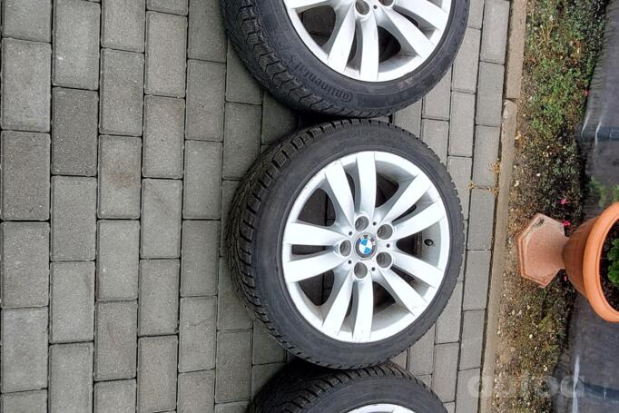 BMW Style, lengvojo lydinio