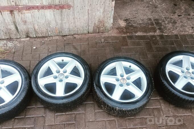 Kita, lengvojo lydinio