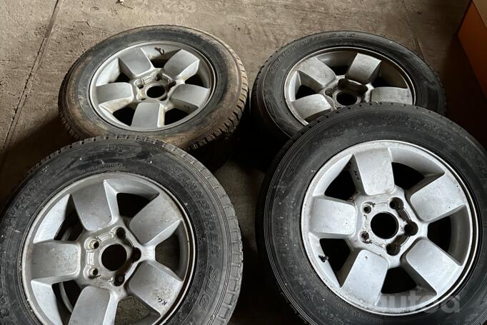 Kita, lengvojo lydinio