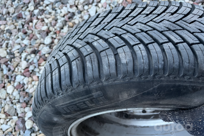 Kita, lengvojo lydinio