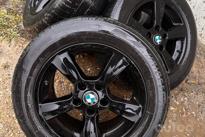 Bmw, lengvojo lydinio