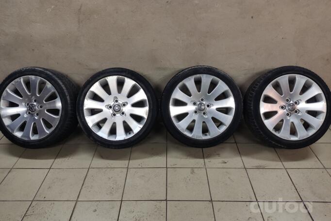 Opel, lengvojo lydinio