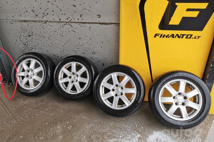 RIAL, lengvojo lydinio