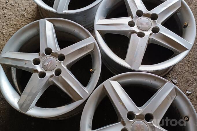 Kita, lengvojo lydinio