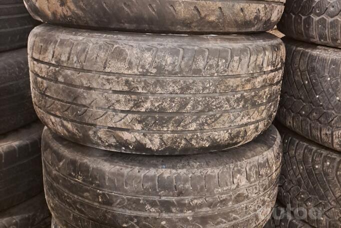 Kita, lengvojo lydinio