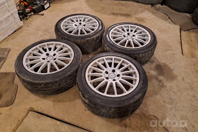 Kita, lengvojo lydinio