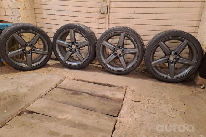 Kita, lengvojo lydinio