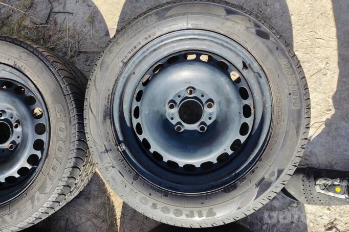 BMW, plieniniai štampuoti