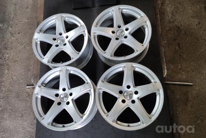 OZ racing, lengvojo lydinio