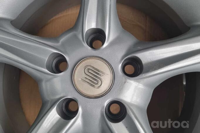 Kita, lengvojo lydinio