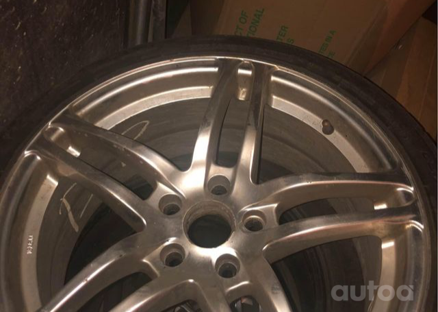 Kita, lengvojo lydinio