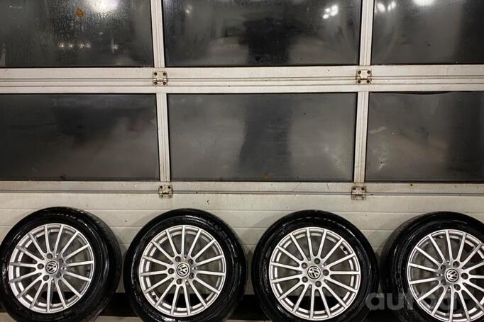 Mercedes benz, lengvojo lydinio