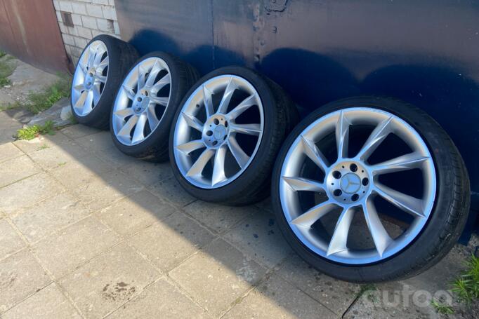 Lorinser, lengvojo lydinio