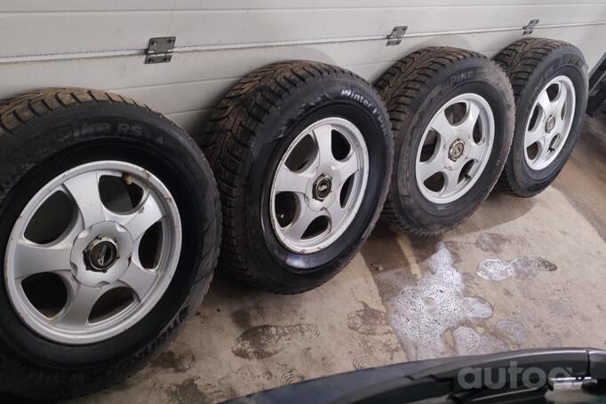 KOSEI, lengvojo lydinio