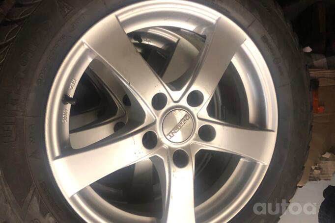 Kita, lengvojo lydinio