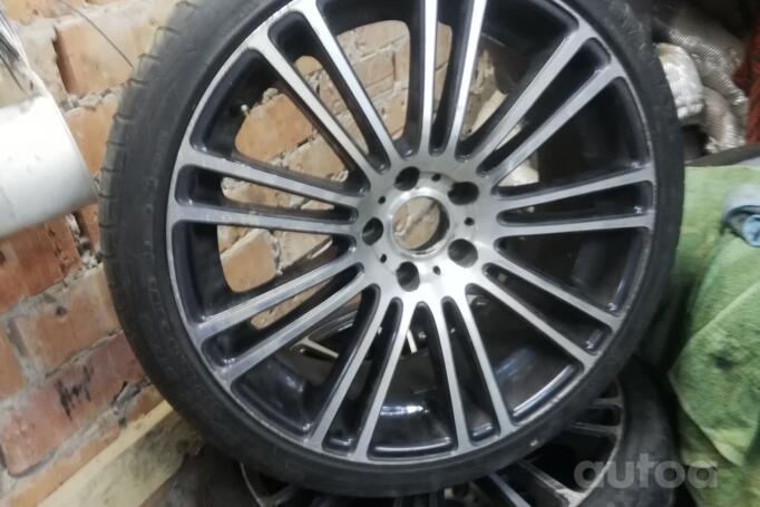 Kita, lengvojo lydinio