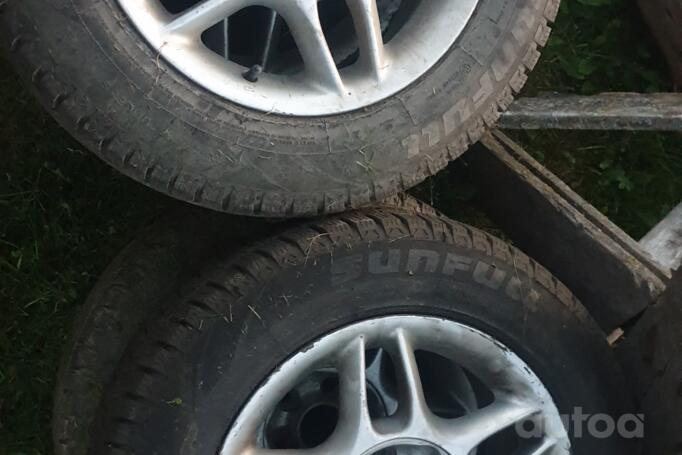 Kita, lengvojo lydinio