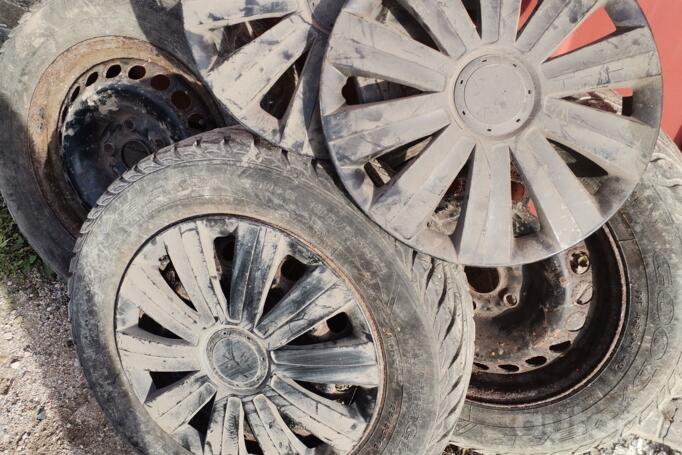 Ww, lengvojo lydinio