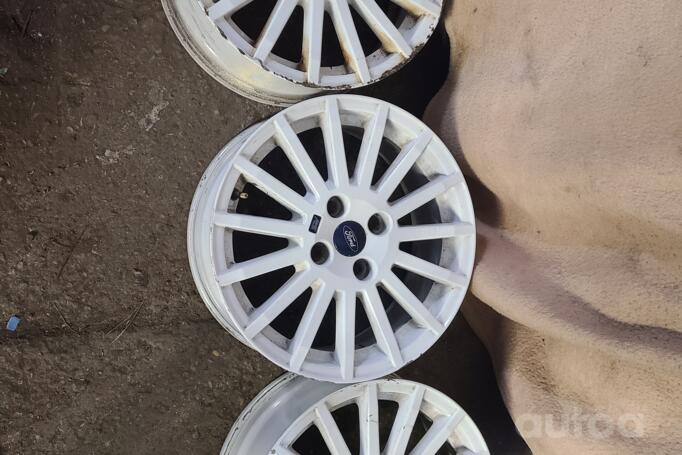 RONAL, lengvojo lydinio