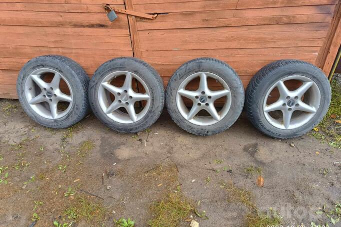 Audi, lengvojo lydinio