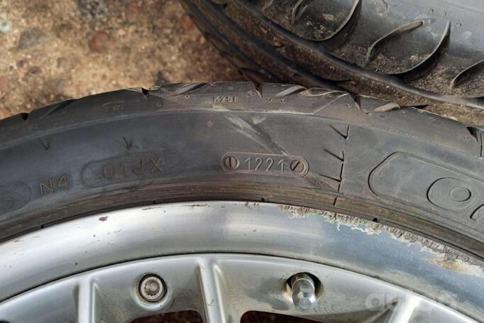 AUDI, lengvojo lydinio