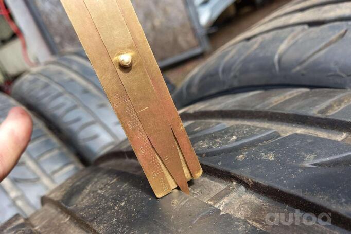 AUDI, lengvojo lydinio