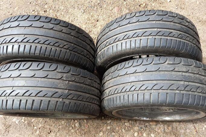 AUDI, lengvojo lydinio