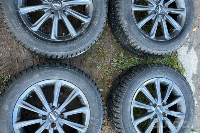 Kita, lengvojo lydinio