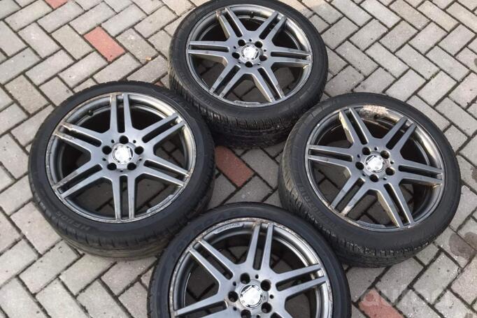 Kita, lengvojo lydinio