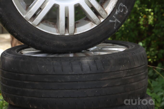 Ford, lengvojo lydinio