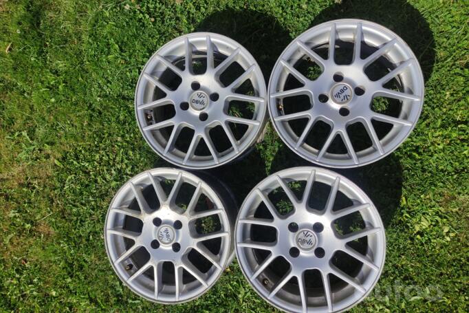 DBV, lengvojo lydinio