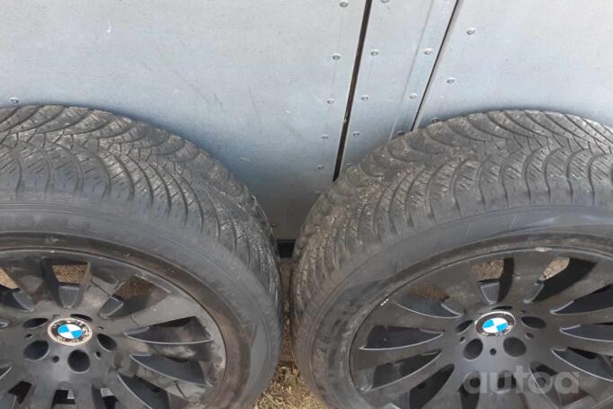 Bmw, lengvojo lydinio