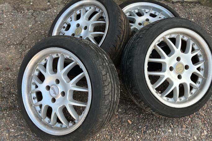 Rial, lengvojo lydinio