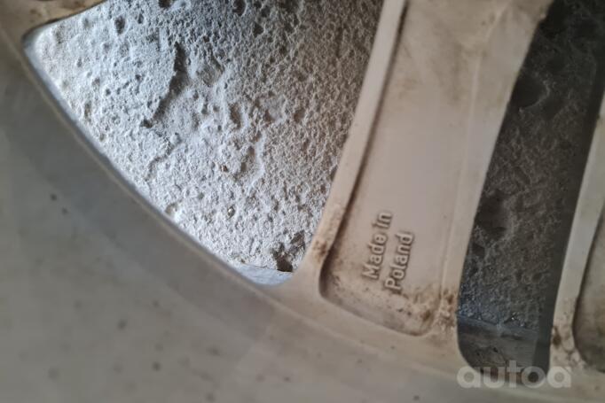 Ronal, lengvojo lydinio