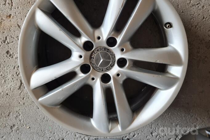 Ronal, lengvojo lydinio