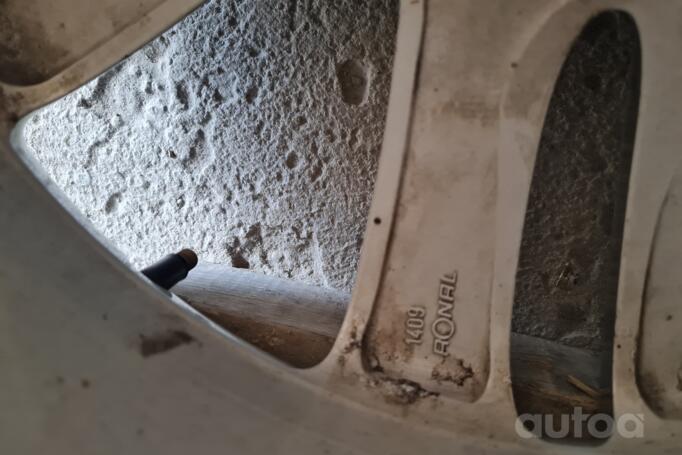 Ronal, lengvojo lydinio