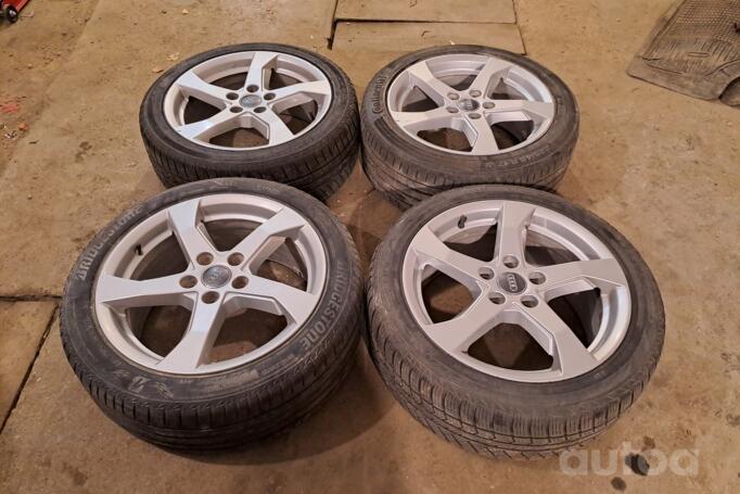 Kita, lengvojo lydinio