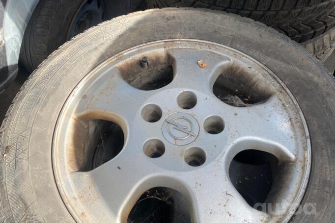 Kita, lengvojo lydinio