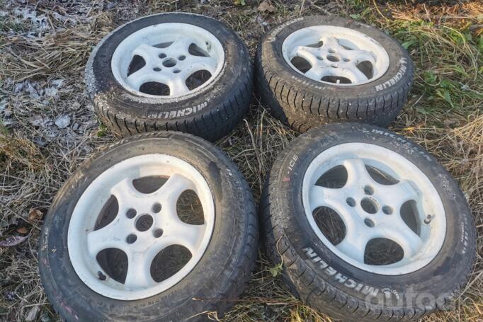 Dezent, lengvojo lydinio