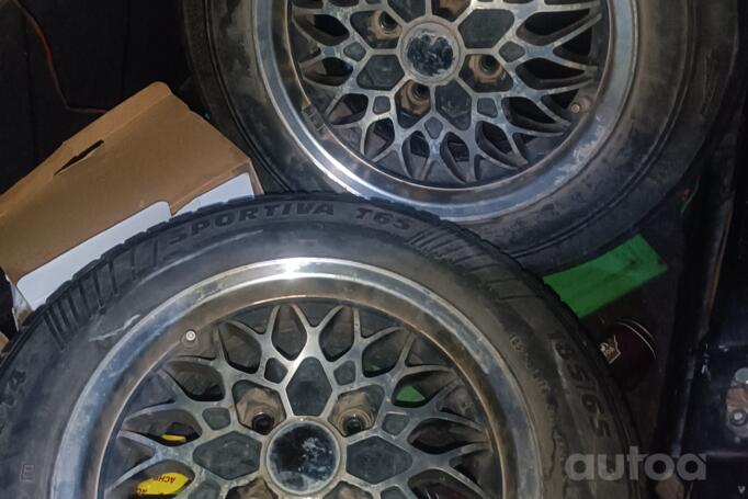 Bbs, lengvojo lydinio