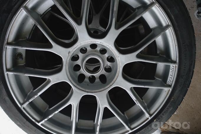 Audi, lengvojo lydinio